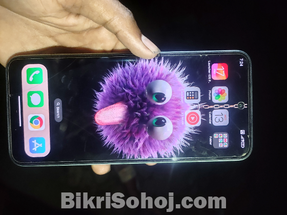 Walton NEXG N9 (12GB/128GB)